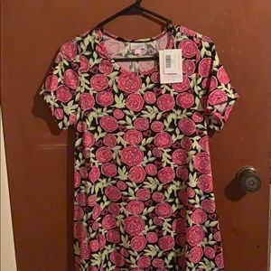 Lularoe Jessie Dress